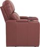 Palliser® Furniture Customizable Elite Theater Seating Recliner -2