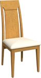 Shermag Canada CB-053 Dining Room Chair-0