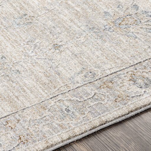 Surya Avant Garde Multi-Colored 5'x8' Area Rug-2