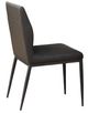 ACME Furniture Cargo Gray/Gunmetal Chair-0