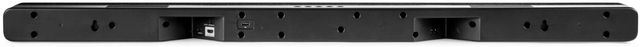 Denon® DHT-S517 Black Soundbar with Subwoofer-3