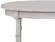 Bramble Customizable Martinique Round Side Table-5