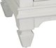 Liberty Furniture Allyson Park Charcoal/Wirebrushed White Dresser and Mirror-4