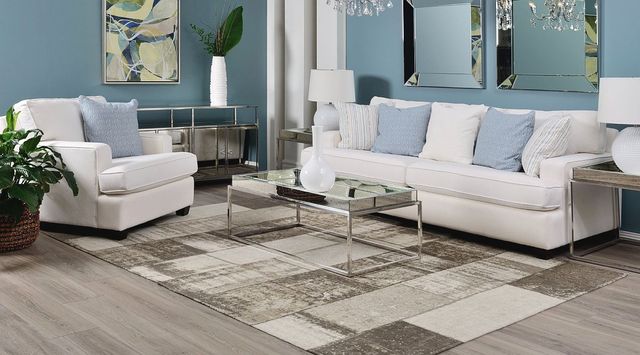 Decor-Rest® Furniture LTD Customizable 2052 Chair-1