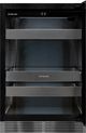 Stirling 5.3 Cu. Ft. Panel Ready Built In Beverage Center -3