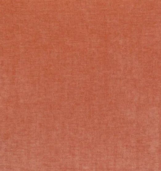 StyleCraft Dann Foley Salmon Pink Chenille Pillow-1
