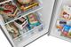 Frigidaire® 21 Cu. Ft. Fingerprint-Resistant Stainless Steel Look Garage Ready Upright Freezer-5