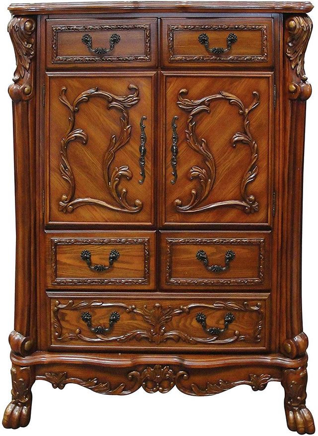 ACME Furniture Dresden Chest-0