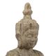 A & B Home Nickel Buddha-3