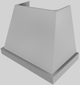 Vent-A-Hood® Designer Series 42" Stainless Steel Wall Mounted Range Hood-4