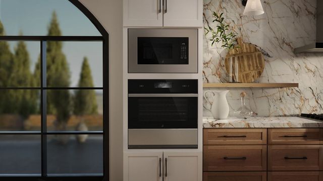 Convection Microwave Oven