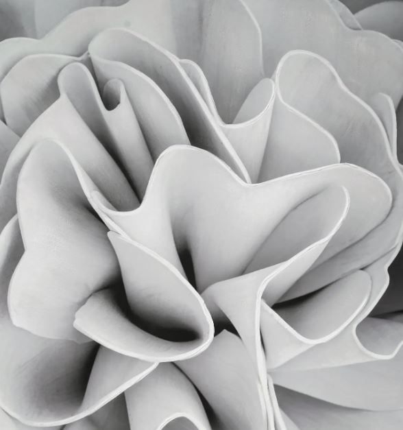 Classy Art Style 29 Hand Painted Textured Wall Art-1