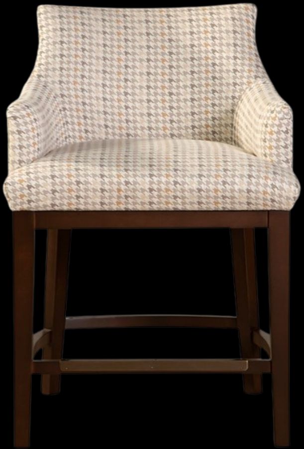 Huntington House Customizable 2437 Counter Stool-1