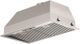Fulgor Milano Distinto 400 Series 28" Stainless Steel Insert Range Hood-3