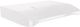Broan® Elite Alta™ 2 Series 30" White Convertible Under Cabinet Range Hood-1