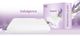 Mlily® Indulgence Memory Foam Bed Pillow-2