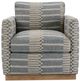 Robin Bruce Allie Swivel Chair-1