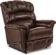 La-Z-Boy® Randell Leather Reclina-Rocker® Recliner-0