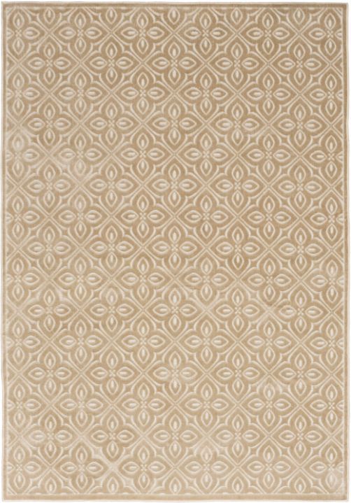 Nourison Home™ Washable Charm 5'x7' Style 7 Area Rug-0
