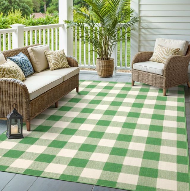 Oriental Weavers™ Meridian 5'x8' Style 16 Area Rug-1
