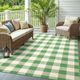 Oriental Weavers™ Meridian 5'x8' Style 16 Area Rug-1