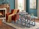 Sunny Designs™ Marina Ocean Blue Nesting Table-1