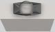 Vent-A-Hood® M Line 42" Stainless Steel Wall Mounted Range Hood-5