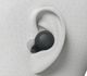 Sony® Black In-Ear Noise-Canceling Headphones-3
