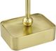 Currey & Company Gadabout Brass Cordless Table Lamp-4
