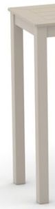 Telescope Casual 18"x54" Rectangular Bar Height Parson Table without Hole-1