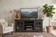 Sunny Designs™ Marina Black Sand TV Console-1