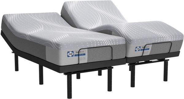 Sealy Posturepedic Plus Albany 13" Tight Top King Mattress