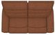La-Z-Boy® Soren Cognac Leather Power Reclining Loveseat-4
