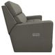 La-Z-Boy® Apollo Flint Power Reclining Sofa with Headrest-3