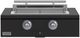 Caliber™ Rockwell 2-Burner Ultra Matte Black Built-In Natural Gas Grill with Stainless Steel Hardware-0