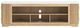Signature Design by Ashley® Camdill Light Brown TV Stand-1