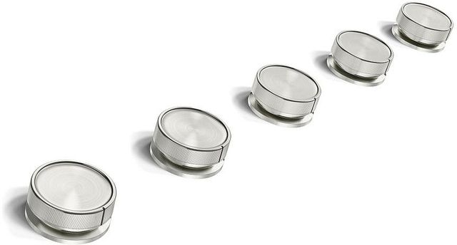 KitchenAid® Stainless Steel Knob Hardware Accessory Kit-0