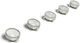 KitchenAid® Stainless Steel Knob Hardware Accessory Kit-0