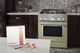 Ensemble de médaillons pour appareil de cuisson KitchenAid® - Cuivre-3