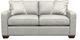 La-Z-Boy® Shiloh Vellum Apartment-Size Sofa-1