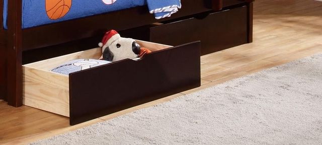 Homelegance® Rowe 2-Piece Storage Boxes