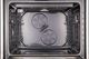 Bertazzoni Master Series 30" Stainless Steel Double Electric Wall Oven-1