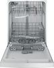 GE® 24" Built-In Dishwasher-Stainless Steel-2