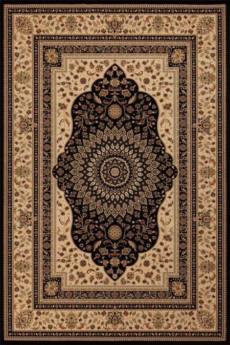 MDA Rugs Izmir 5'x8' Style 5 Area Rug-0