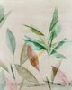 Stylecraft Green/Off-White Wall Art-1