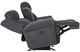 Best® Home Furnishings Customizable Brielle Space Saver Power Reclining Loveseat with Tilt Headrest-4