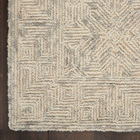 Nourison Home™ Colorado 5'x7' Style 3 Area Rug-3