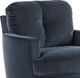Best® Home Furnishings Customizable Skipper Swivel Barrel Chair-1