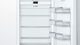 Bosch Benchmark® Series 30 in. 16.8 Cu. Ft. Panel Ready Built In Counter Depth Column Refrigerator-2