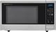 Sharp® Carousel® Stainless Steel Countertop Microwave Oven-0